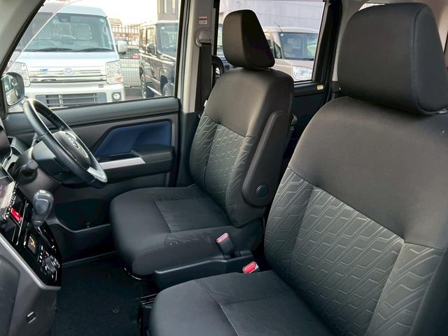 ルーミー カスタムＧ　Ｓ　ワンオーナー・禁煙車（22枚目）