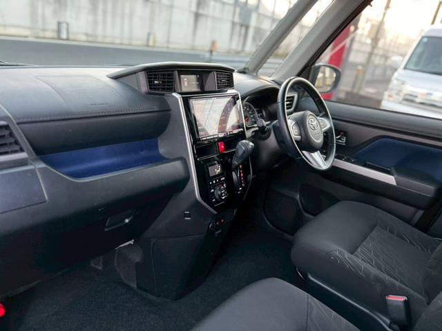 ルーミー カスタムＧ　Ｓ　ワンオーナー・禁煙車（23枚目）