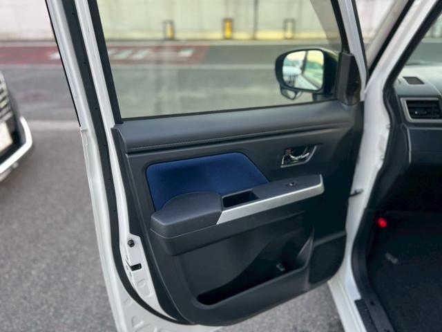 ルーミー カスタムＧ　Ｓ　ワンオーナー・禁煙車（25枚目）