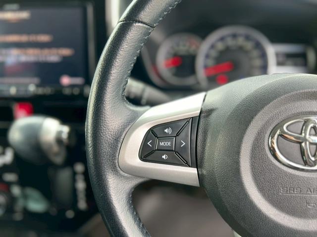 ルーミー カスタムＧ　Ｓ　ワンオーナー・禁煙車（27枚目）