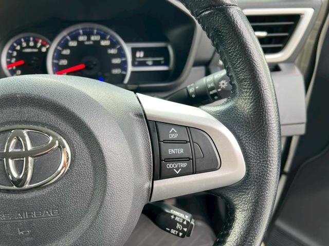 ルーミー カスタムＧ　Ｓ　ワンオーナー・禁煙車（28枚目）