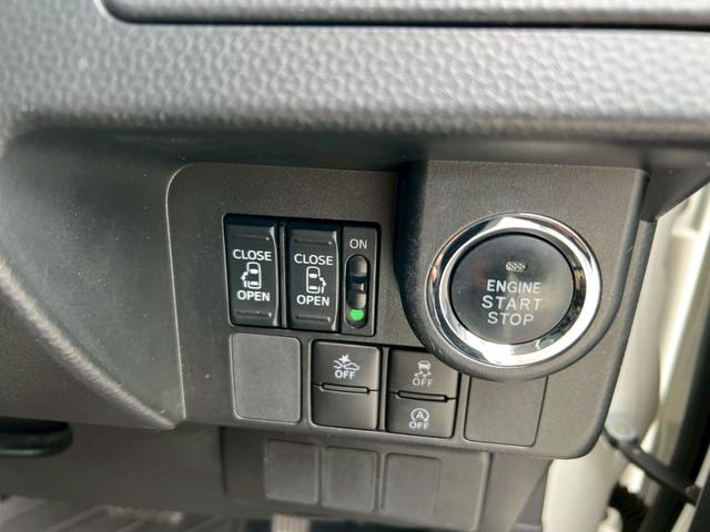 ルーミー カスタムＧ　Ｓ　ワンオーナー・禁煙車（35枚目）