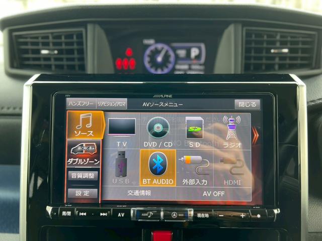 ルーミー カスタムＧ　Ｓ　ワンオーナー・禁煙車（39枚目）