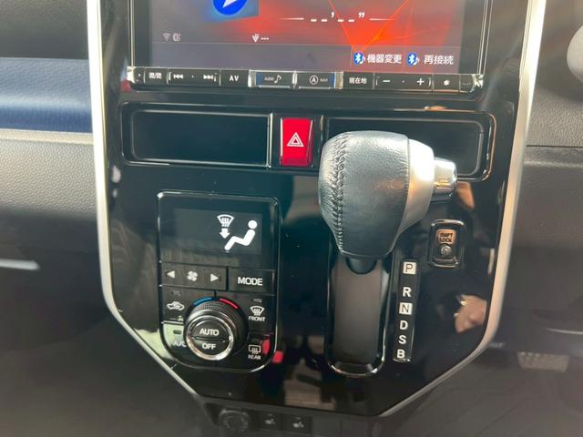 ルーミー カスタムＧ　Ｓ　ワンオーナー・禁煙車（41枚目）