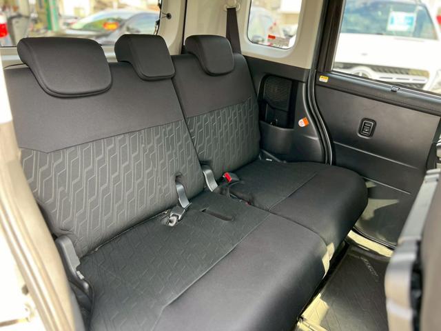 ルーミー カスタムＧ　Ｓ　ワンオーナー・禁煙車（46枚目）