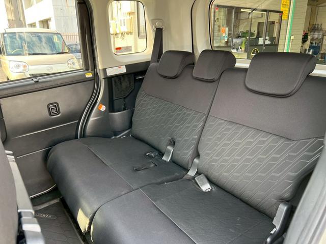 ルーミー カスタムＧ　Ｓ　ワンオーナー・禁煙車（49枚目）