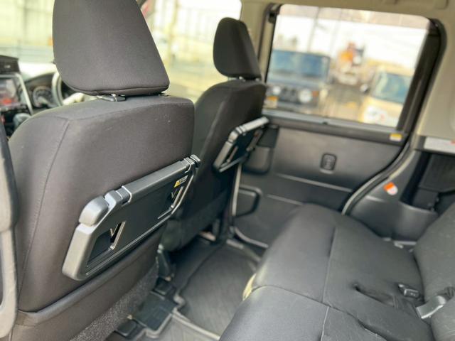 ルーミー カスタムＧ　Ｓ　ワンオーナー・禁煙車（50枚目）