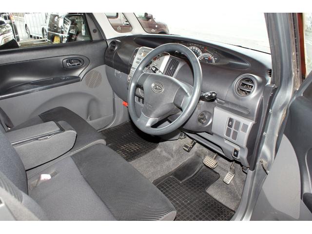 タント カスタムXリミテッド パワースライドドア スマートキー(5枚目)