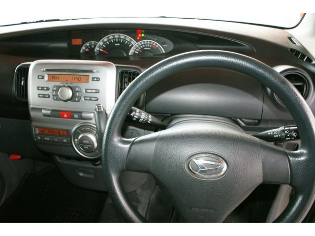 タント カスタムXリミテッド パワースライドドア スマートキー(9枚目)