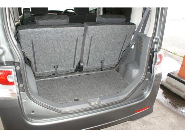 タント カスタムXリミテッド パワースライドドア スマートキー(16枚目)