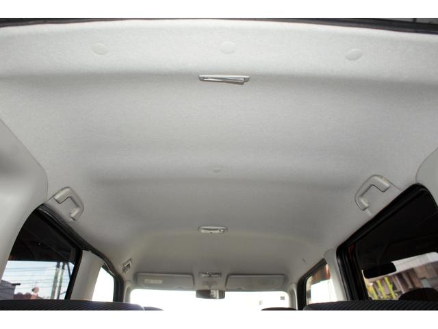 タント カスタムXリミテッド パワースライドドア スマートキー(17枚目)