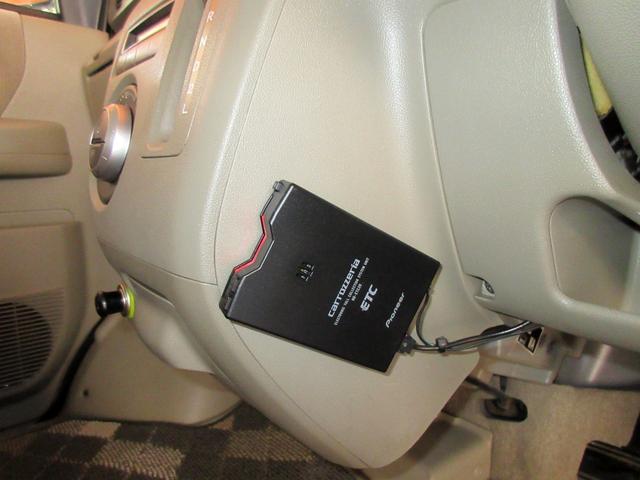 カスタムターボRS TV付きナビ ETC キーレス AAC(13枚目)