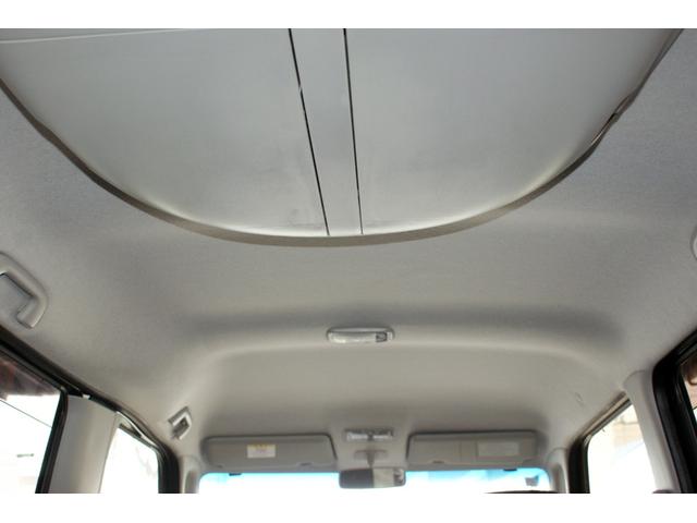 タント カスタムRS ターボ 車検 令和8年5月 ローダウン フルセグTV付きナビ パワースライドドア エコアイドル 15インチアルミ(23枚目)