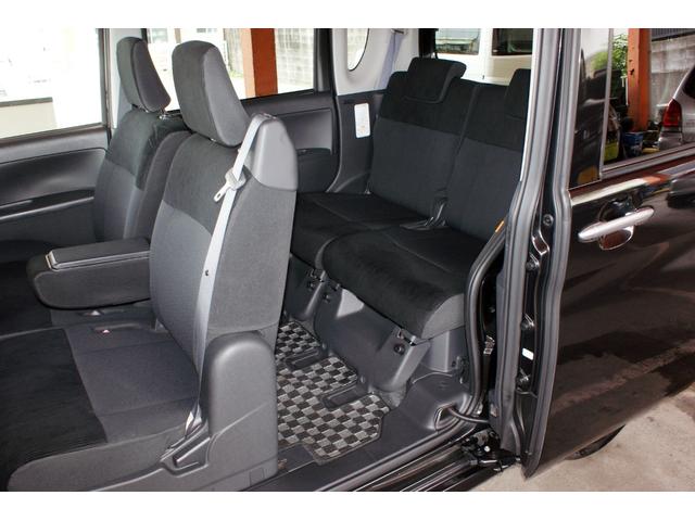 タント カスタムRS ターボ 車検 令和8年5月 ローダウン フルセグTV付きナビ パワースライドドア エコアイドル 15インチアルミ(25枚目)