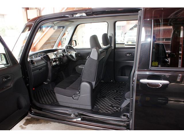 タント カスタムRS ターボ 車検 令和8年5月 ローダウン フルセグTV付きナビ パワースライドドア エコアイドル 15インチアルミ(26枚目)