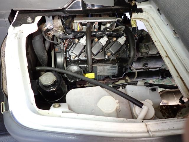 クリッパートラック ＤＸ　４ＷＤ　３ＡＴ　ＦＭ／ＡＭチューナー　エアコン　パワステ　運転席エアバッグ（30枚目）