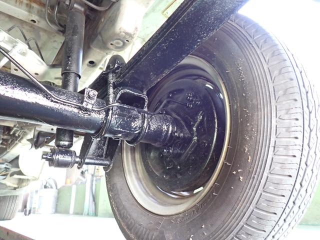クリッパートラック ＤＸ　４ＷＤ　３ＡＴ　ＦＭ／ＡＭチューナー　エアコン　パワステ　運転席エアバッグ（32枚目）