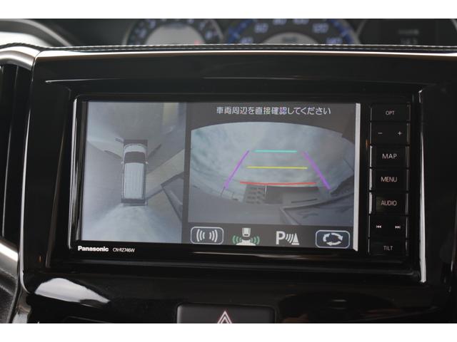 ハイブリッドMV 自社ユーザー様買取車両 ワンオーナ 禁煙車 前後ドライブレコーダー 純正ナビゲーション CN-RZ746W フルセグTV 7インチ 衝突被害軽減ブレーキ 左側パワースライドドア(15枚目)