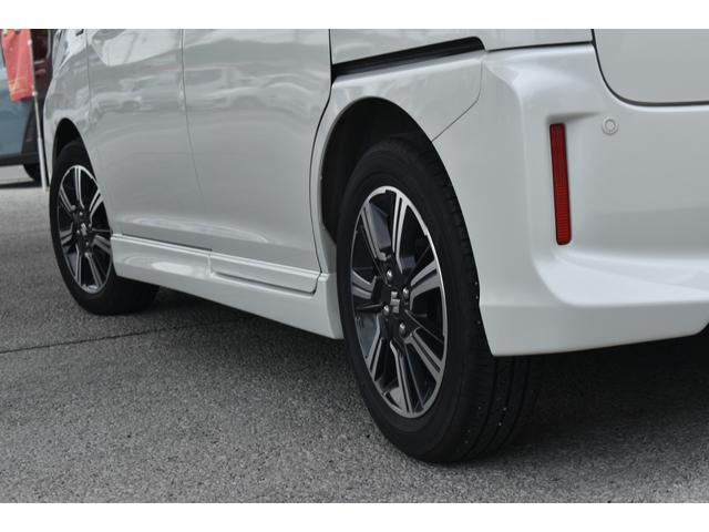 ハイブリッドMV 自社ユーザー様買取車両 ワンオーナ 禁煙車 前後ドライブレコーダー 純正ナビゲーション CN-RZ746W フルセグTV 7インチ 衝突被害軽減ブレーキ 左側パワースライドドア(38枚目)