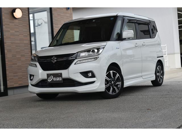 ハイブリッドMV 自社ユーザー様買取車両 ワンオーナ 禁煙車 前後ドライブレコーダー 純正ナビゲーション CN-RZ746W フルセグTV 7インチ 衝突被害軽減ブレーキ 左側パワースライドドア(39枚目)