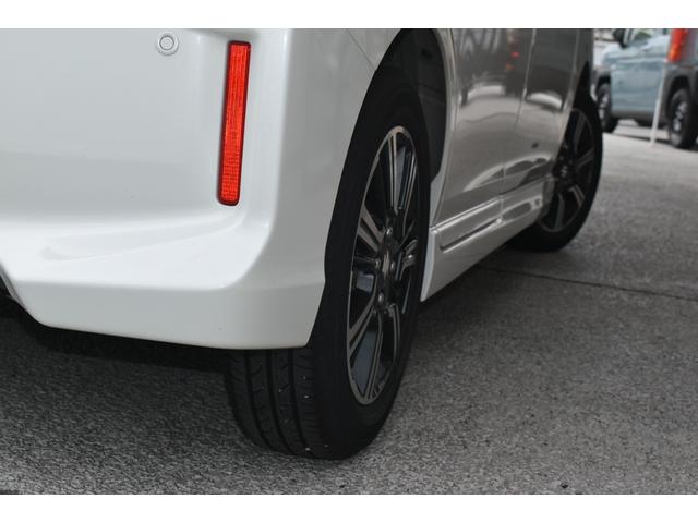 ハイブリッドMV 自社ユーザー様買取車両 ワンオーナ 禁煙車 前後ドライブレコーダー 純正ナビゲーション CN-RZ746W フルセグTV 7インチ 衝突被害軽減ブレーキ 左側パワースライドドア(46枚目)