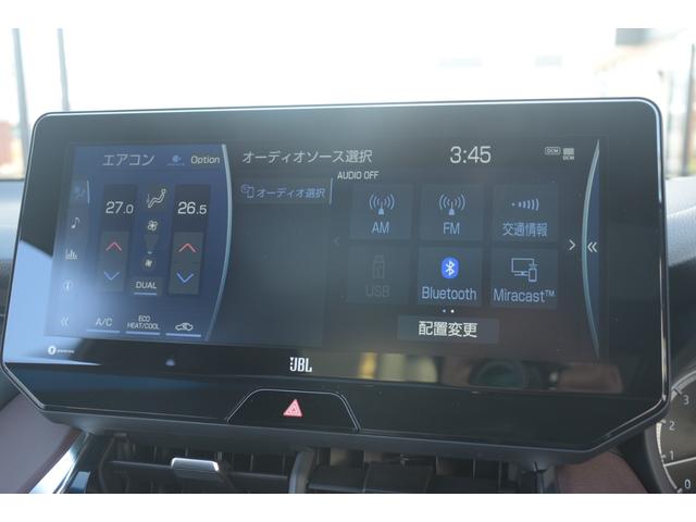 Ｚ　調光パノラマルーフ　パノラミックビューモニター　ＥＴＣ車載器　ＴＶキット　スペアタイヤ　ＵＳＢ接続　ソナー　ＬＥＤヘッドライト　スマートキー　運転席パワーシート　サイドエアバッグ(17枚目)