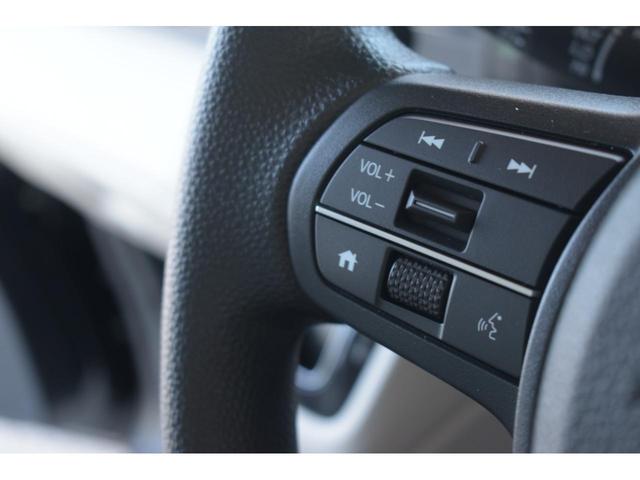 Ｎ－ＢＯＸ ベースグレード　届出済未使用車　禁煙車　レーンキープ　衝突被害軽減装置　オートハイビーム　パーキングセンサー　整備記録簿　サイドエアバック　ＬＥＤライト　クルーズコントロール　スマートキー　ワンオーナー　修復歴なし（46枚目）