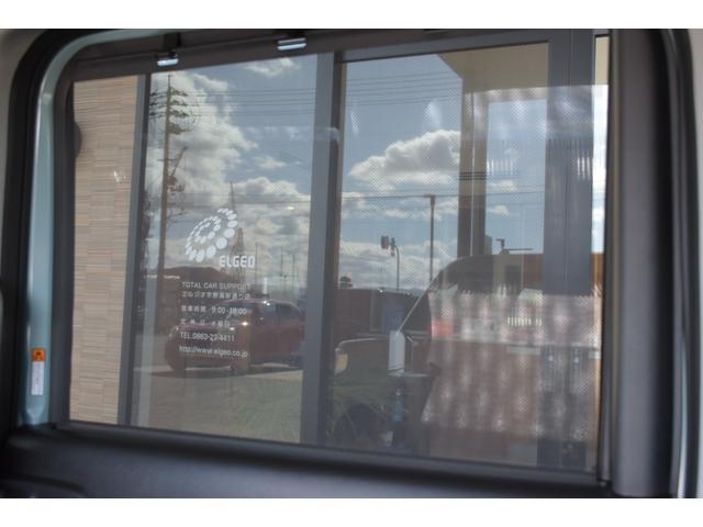 スペーシア ハイブリッドX 未使用車 全方位モニター付き9インチナビ・スズキコネクト対応通信 USB端子 TVフルセグ 両側電動スライドドア シートヒーター アダクティブクルーズ オットマン フルフラットシート 衝突安全ボディ(33枚目)