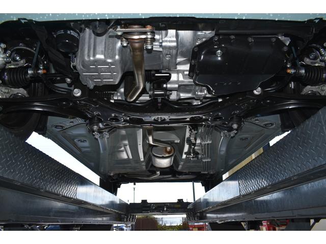 スペーシア ハイブリッドX 未使用車 全方位モニター付き9インチナビ・スズキコネクト対応通信 USB端子 TVフルセグ 両側電動スライドドア シートヒーター アダクティブクルーズ オットマン フルフラットシート 衝突安全ボディ(47枚目)