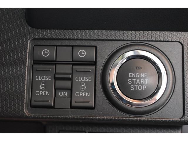 タント ファンクロスターボ　ケンウッドナビ　Ｂｌｕｅｔｏｏｔｈ接続　ＣＤ／ＤＶＤ再生　バックカメラ　前方ドライブレコーダ　運転席助手席シートヒータ　両側電動パワースライドドア　後部座席サンシェード　オートライト（13枚目）