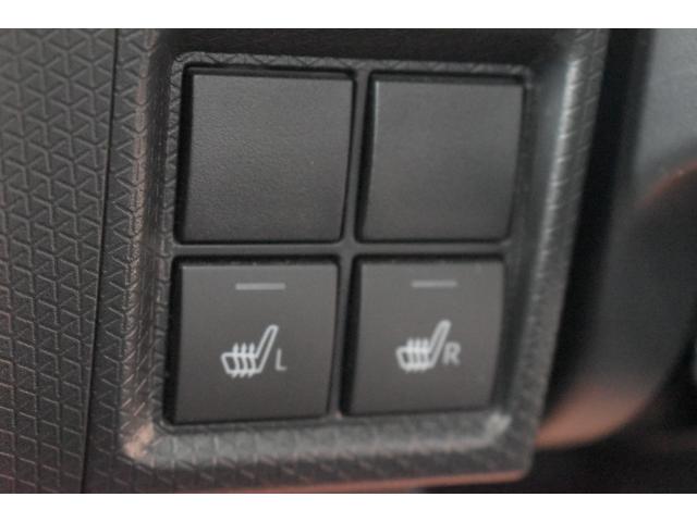タント ファンクロスターボ　ケンウッドナビ　Ｂｌｕｅｔｏｏｔｈ接続　ＣＤ／ＤＶＤ再生　バックカメラ　前方ドライブレコーダ　運転席助手席シートヒータ　両側電動パワースライドドア　後部座席サンシェード　オートライト（15枚目）