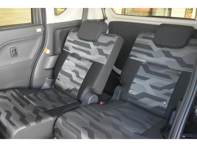 タント ファンクロスターボ　ケンウッドナビ　Ｂｌｕｅｔｏｏｔｈ接続　ＣＤ／ＤＶＤ再生　バックカメラ　前方ドライブレコーダ　運転席助手席シートヒータ　両側電動パワースライドドア　後部座席サンシェード　オートライト（31枚目）