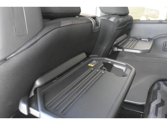 タント ファンクロスターボ　ケンウッドナビ　Ｂｌｕｅｔｏｏｔｈ接続　ＣＤ／ＤＶＤ再生　バックカメラ　前方ドライブレコーダ　運転席助手席シートヒータ　両側電動パワースライドドア　後部座席サンシェード　オートライト（39枚目）