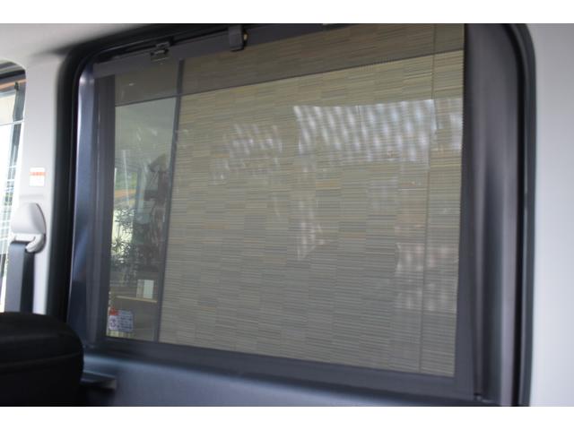 タント ファンクロスターボ　ケンウッドナビ　Ｂｌｕｅｔｏｏｔｈ接続　ＣＤ／ＤＶＤ再生　バックカメラ　前方ドライブレコーダ　運転席助手席シートヒータ　両側電動パワースライドドア　後部座席サンシェード　オートライト（41枚目）