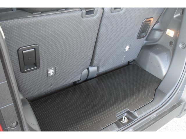 タント ファンクロスターボ　ケンウッドナビ　Ｂｌｕｅｔｏｏｔｈ接続　ＣＤ／ＤＶＤ再生　バックカメラ　前方ドライブレコーダ　運転席助手席シートヒータ　両側電動パワースライドドア　後部座席サンシェード　オートライト（45枚目）