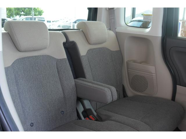 Ｎ－ＢＯＸ Ｇ・Ｌホンダセンシング　純正ナビ　フルセグＴＶ　バックカメラ　ＵＳＢ　ＥＴＣ　シートヒーター　レーダークルーズコントロール　車線維持支援システム　ＬＥＤライト　フルフラット　衝突安全ボディ　盗難防止システム　ベンチシート（15枚目）
