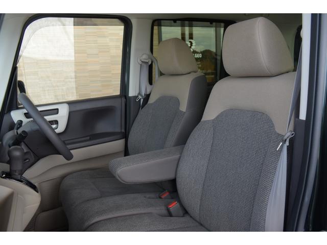 Ｎ－ＢＯＸ Ｇ・Ｌホンダセンシング　純正ナビ　フルセグＴＶ　バックカメラ　ＵＳＢ　ＥＴＣ　シートヒーター　レーダークルーズコントロール　車線維持支援システム　ＬＥＤライト　フルフラット　衝突安全ボディ　盗難防止システム　ベンチシート（24枚目）