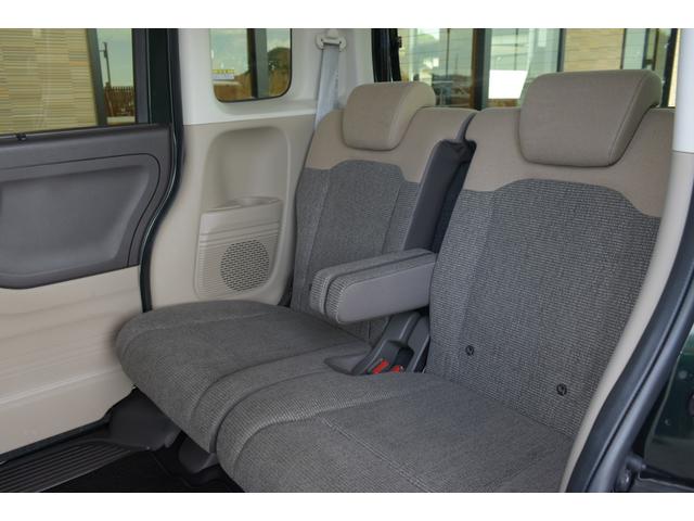Ｎ－ＢＯＸ Ｇ・Ｌホンダセンシング　純正ナビ　フルセグＴＶ　バックカメラ　ＵＳＢ　ＥＴＣ　シートヒーター　レーダークルーズコントロール　車線維持支援システム　ＬＥＤライト　フルフラット　衝突安全ボディ　盗難防止システム　ベンチシート（25枚目）