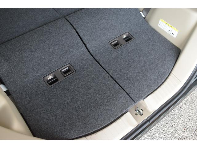 Ｎ－ＢＯＸ Ｇ・Ｌホンダセンシング　純正ナビ　フルセグＴＶ　バックカメラ　ＵＳＢ　ＥＴＣ　シートヒーター　レーダークルーズコントロール　車線維持支援システム　ＬＥＤライト　フルフラット　衝突安全ボディ　盗難防止システム　ベンチシート（37枚目）