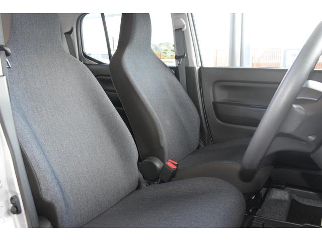 アルト ハイブリッドX ディスプレイオーディオ 全方位モニター ルームミラー型ドラレコ ETC ヘッドアップディスプレイ LEDヘッドランプ オートライト 運転席助手席シートヒータ ステアリングリモコン アイドリングストップ(5枚目)