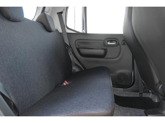 アルト ハイブリッドX ディスプレイオーディオ 全方位モニター ルームミラー型ドラレコ ETC ヘッドアップディスプレイ LEDヘッドランプ オートライト 運転席助手席シートヒータ ステアリングリモコン アイドリングストップ(6枚目)