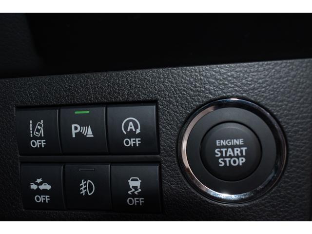 アルト ハイブリッドX ディスプレイオーディオ 全方位モニター ルームミラー型ドラレコ ETC ヘッドアップディスプレイ LEDヘッドランプ オートライト 運転席助手席シートヒータ ステアリングリモコン アイドリングストップ(12枚目)