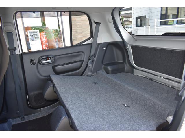 アルト ハイブリッドX ディスプレイオーディオ 全方位モニター ルームミラー型ドラレコ ETC ヘッドアップディスプレイ LEDヘッドランプ オートライト 運転席助手席シートヒータ ステアリングリモコン アイドリングストップ(23枚目)