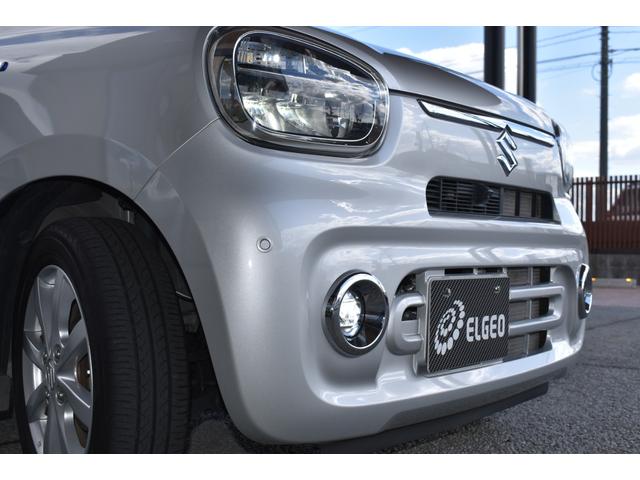 アルト ハイブリッドX ディスプレイオーディオ 全方位モニター ルームミラー型ドラレコ ETC ヘッドアップディスプレイ LEDヘッドランプ オートライト 運転席助手席シートヒータ ステアリングリモコン アイドリングストップ(25枚目)