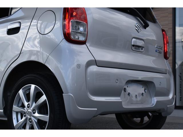 アルト ハイブリッドX ディスプレイオーディオ 全方位モニター ルームミラー型ドラレコ ETC ヘッドアップディスプレイ LEDヘッドランプ オートライト 運転席助手席シートヒータ ステアリングリモコン アイドリングストップ(30枚目)