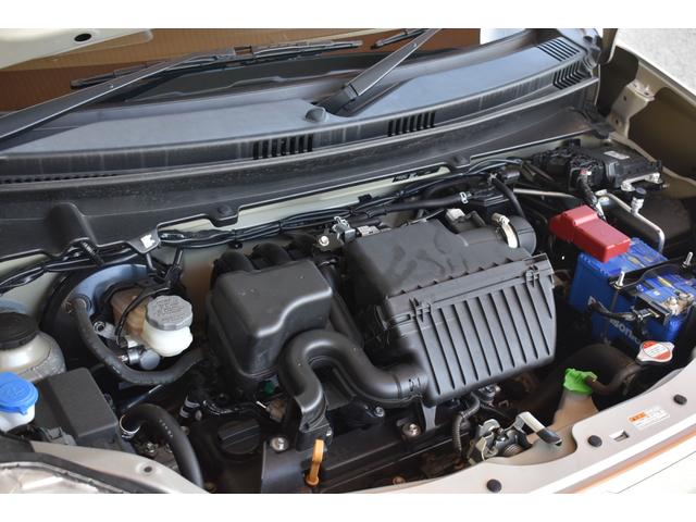 アルト ハイブリッドX ディスプレイオーディオ 全方位モニター ルームミラー型ドラレコ ETC ヘッドアップディスプレイ LEDヘッドランプ オートライト 運転席助手席シートヒータ ステアリングリモコン アイドリングストップ(37枚目)