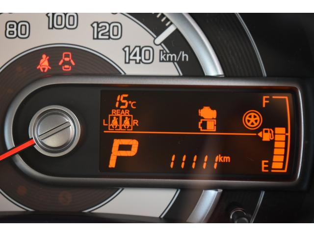 アルト ハイブリッドX ディスプレイオーディオ 全方位モニター ルームミラー型ドラレコ ETC ヘッドアップディスプレイ LEDヘッドランプ オートライト 運転席助手席シートヒータ ステアリングリモコン アイドリングストップ(39枚目)