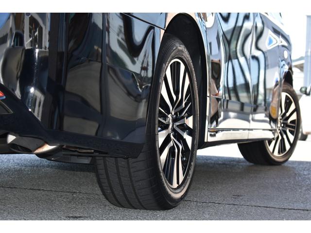アルファード 2.5X 8インチナビ・TV フリップダウンモニター 禁煙車 バックモニター ドライブレコーダー ETC Bluetooth対応 衝突回避システム リアエアコン 衝突安全ボディ LEDヘッドライト 車線逸脱防止(14枚目)