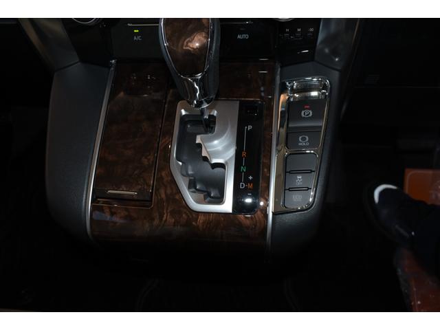アルファード 2.5X 8インチナビ・TV フリップダウンモニター 禁煙車 バックモニター ドライブレコーダー ETC Bluetooth対応 衝突回避システム リアエアコン 衝突安全ボディ LEDヘッドライト 車線逸脱防止(38枚目)