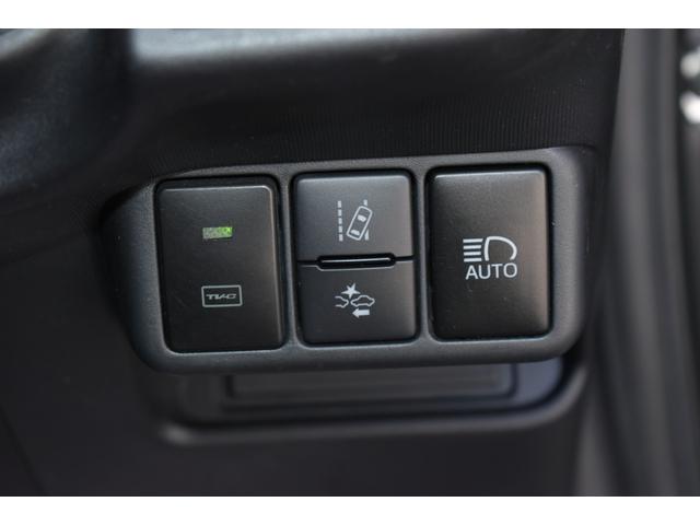 アクア S 純正ナビゲーション フルセグテレビ バックカメラ CD・DVD BlueTooth接続 ビルトインETC車載器 オートライト 電動格納ミラー オートエアコン 社外15インチアルミホイール(13枚目)